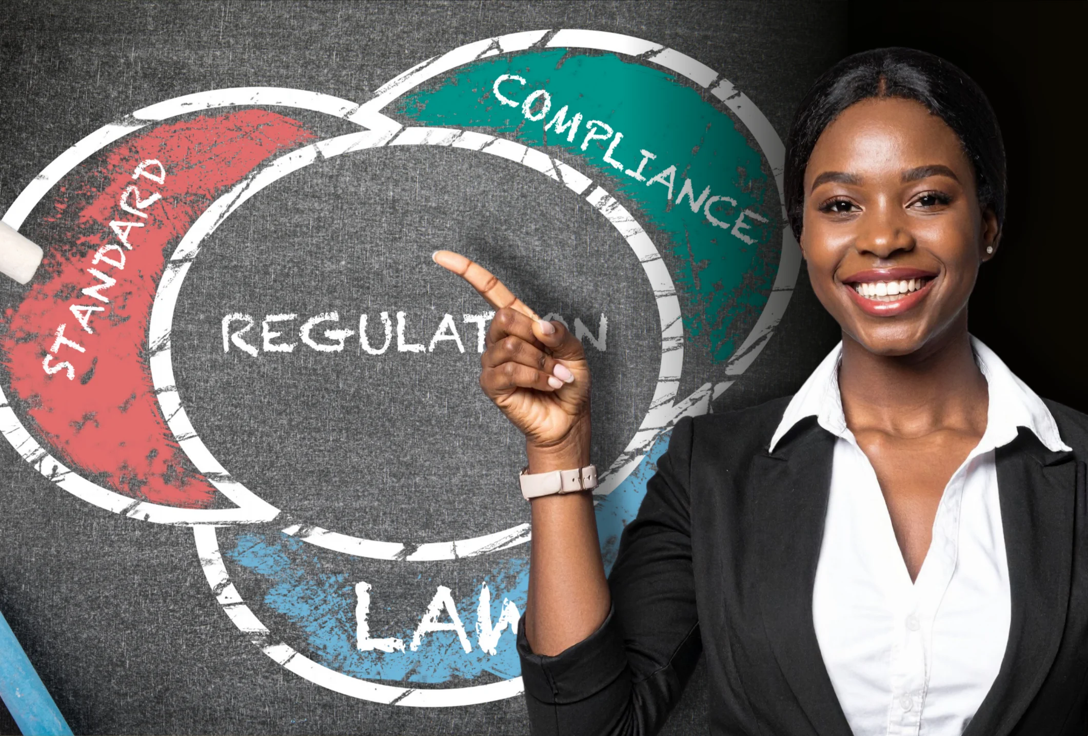 Transparency and Oversight